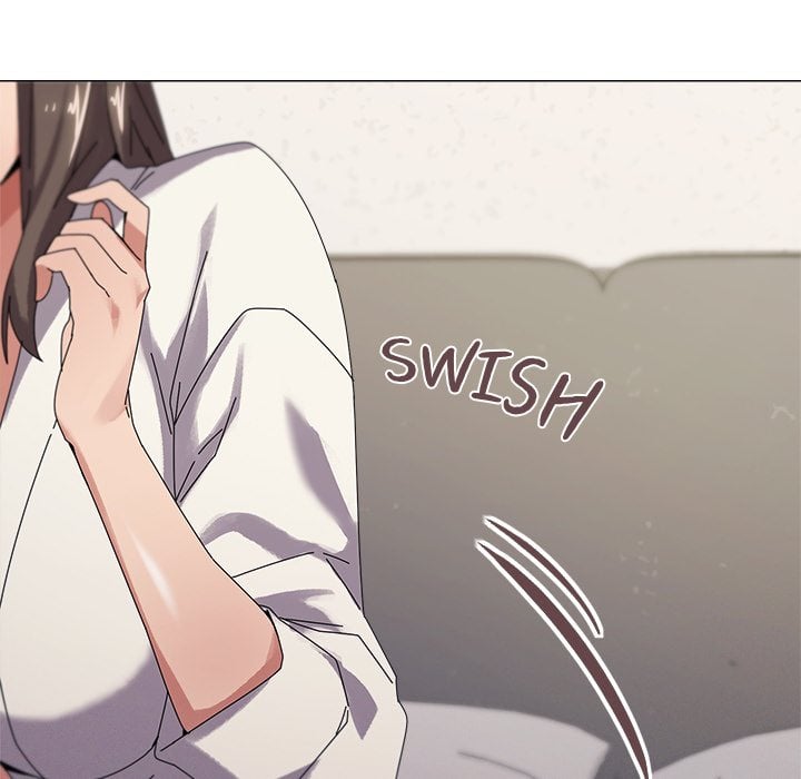 18+ What’s Wrong With This Family? (Uncensored) Chapter 37 page 89
