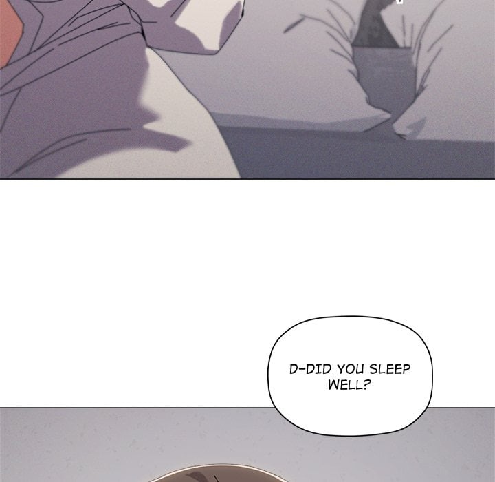 18+ What’s Wrong With This Family? (Uncensored) Chapter 37 page 90