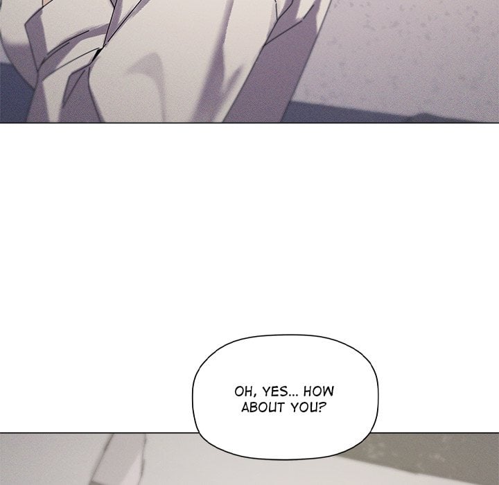 18+ What’s Wrong With This Family? (Uncensored) Chapter 37 page 92