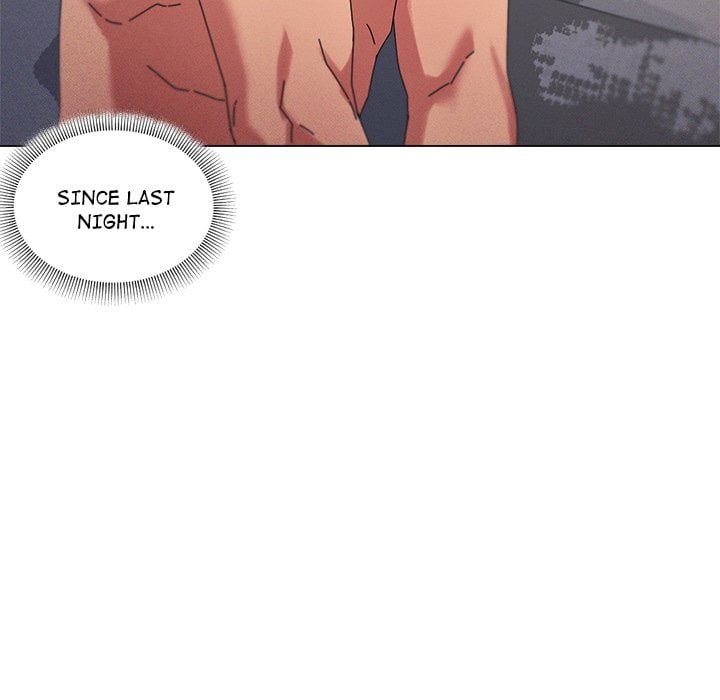 18+ What’s Wrong With This Family? (Uncensored) Chapter 37 page 94