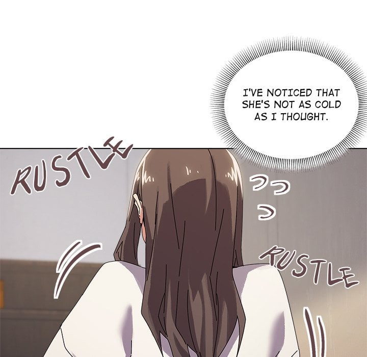 18+ What’s Wrong With This Family? (Uncensored) Chapter 37 page 95