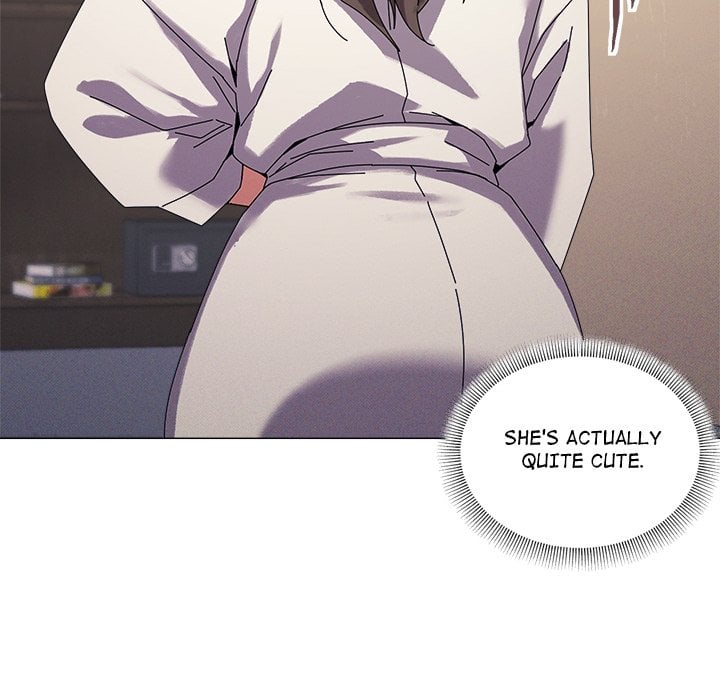 18+ What’s Wrong With This Family? (Uncensored) Chapter 37 page 96