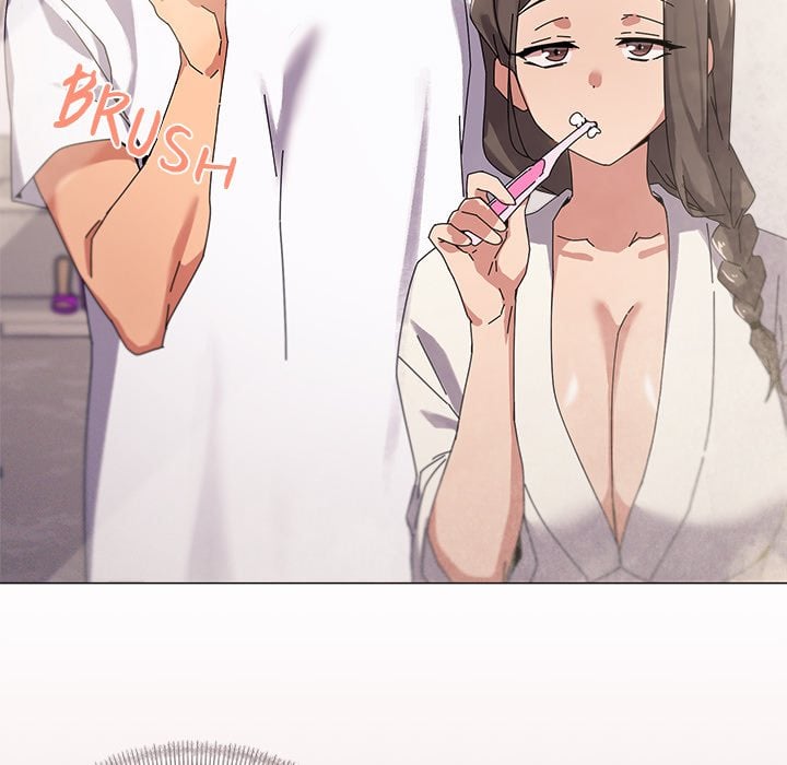 18+ What’s Wrong With This Family? (Uncensored) Chapter 37 page 102