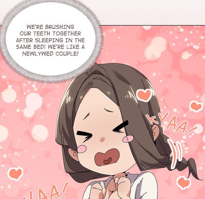 18+ What’s Wrong With This Family? (Uncensored) Chapter 37 page 103