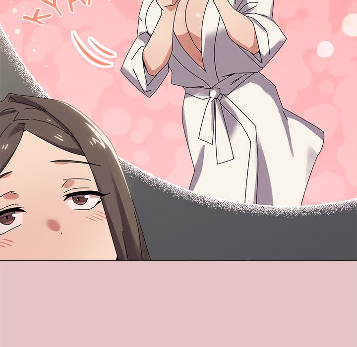 18+ What’s Wrong With This Family? (Uncensored) Chapter 37 page 104
