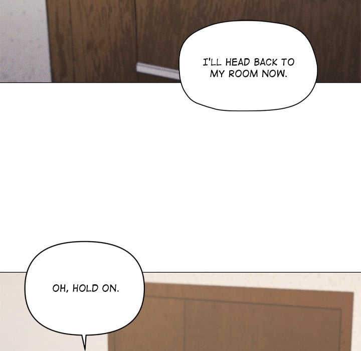 18+ What’s Wrong With This Family? (Uncensored) Chapter 37 page 107