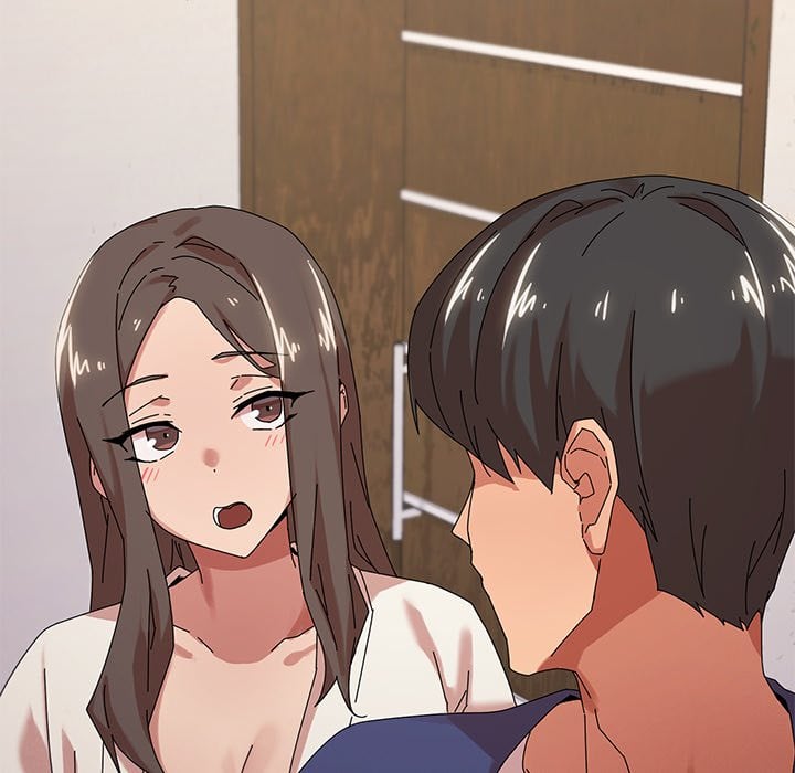 18+ What’s Wrong With This Family? (Uncensored) Chapter 37 page 108