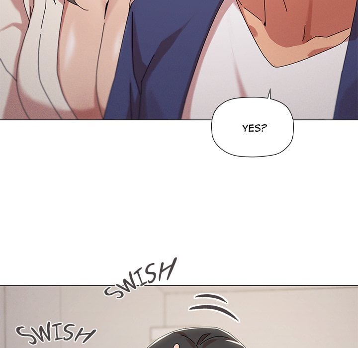 18+ What’s Wrong With This Family? (Uncensored) Chapter 37 page 109