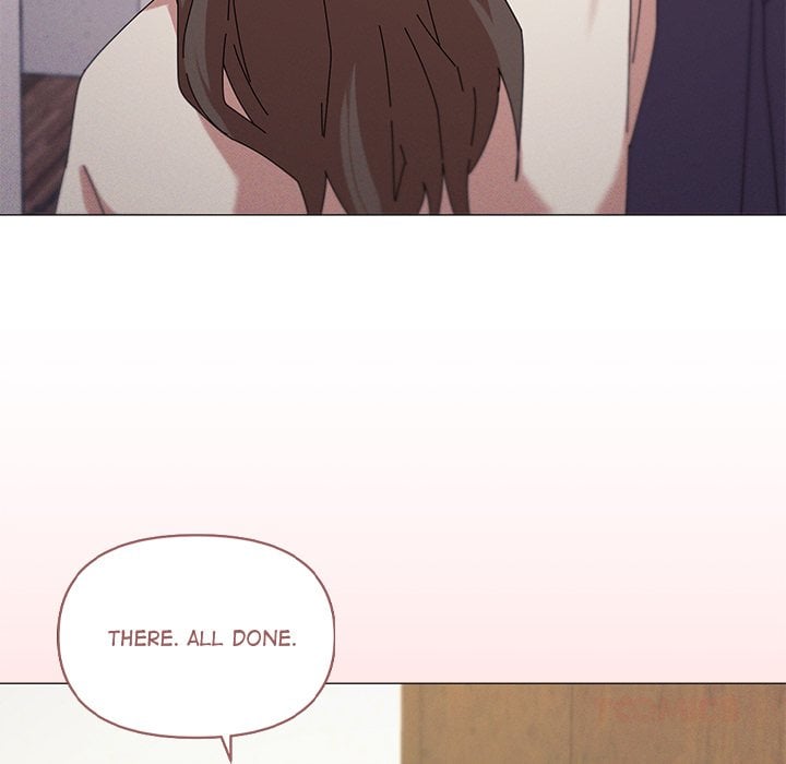 18+ What’s Wrong With This Family? (Uncensored) Chapter 37 page 111