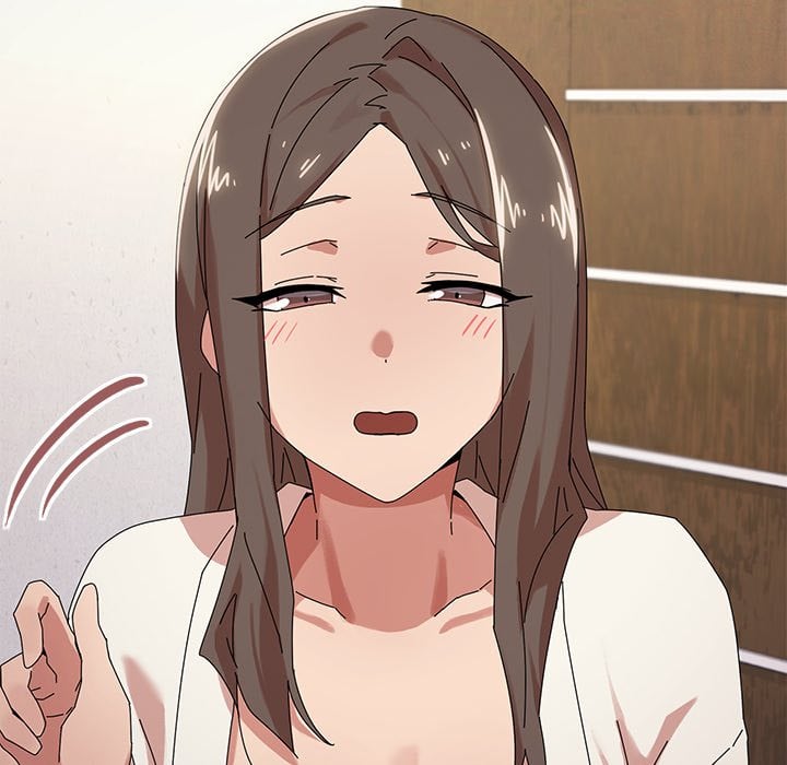 18+ What’s Wrong With This Family? (Uncensored) Chapter 37 page 112