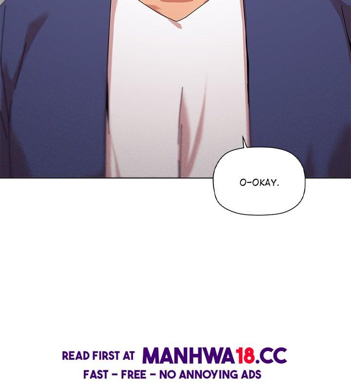 18+ What’s Wrong With This Family? (Uncensored) Chapter 37 page 115