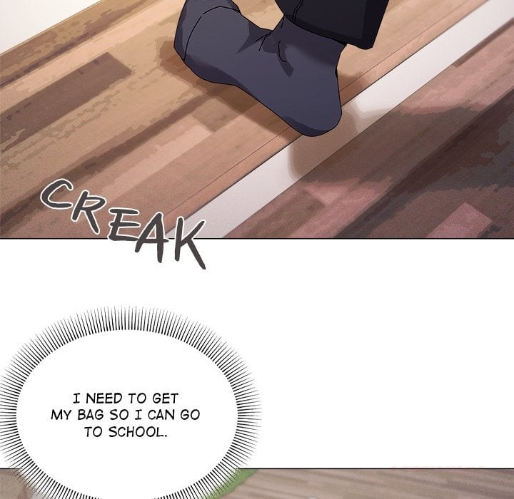 18+ What’s Wrong With This Family? (Uncensored) Chapter 37 page 117