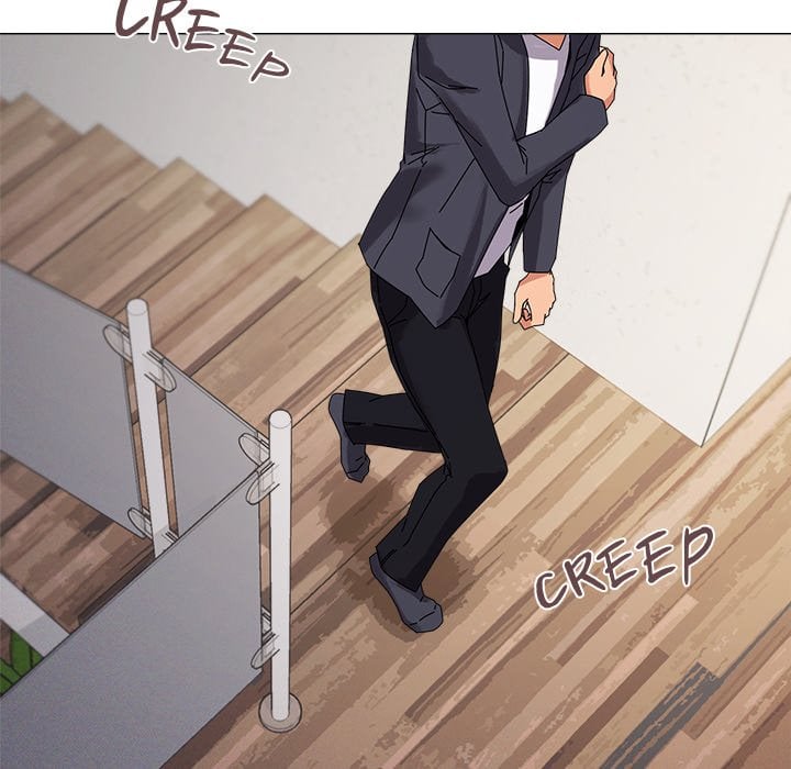 18+ What’s Wrong With This Family? (Uncensored) Chapter 37 page 120