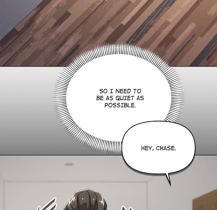18+ What’s Wrong With This Family? (Uncensored) Chapter 37 page 121