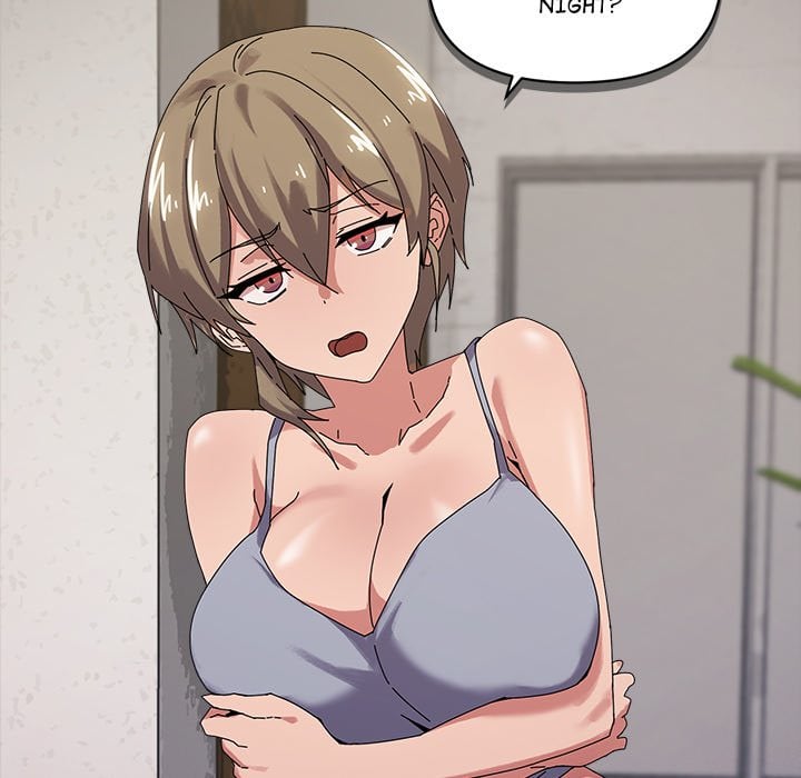 18+ What’s Wrong With This Family? (Uncensored) Chapter 37 page 125