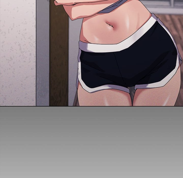 18+ What’s Wrong With This Family? (Uncensored) Chapter 37 page 126