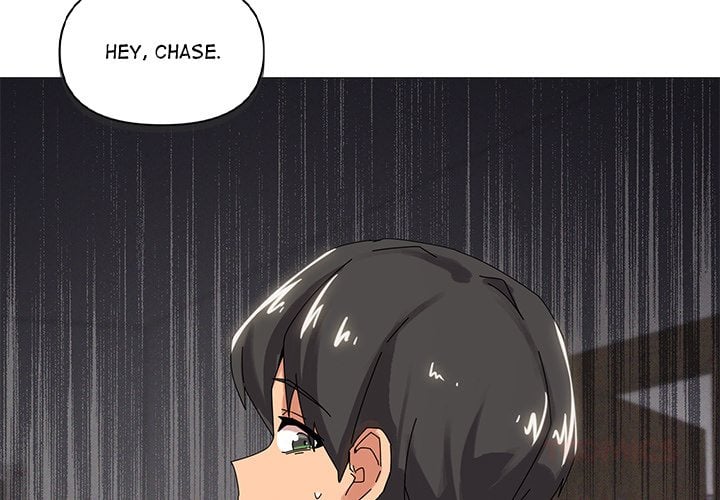 18+ What’s Wrong With This Family? (Uncensored) Chapter 38 page 3