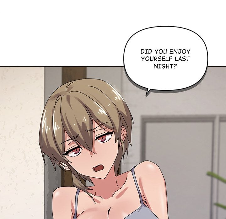 18+ What’s Wrong With This Family? (Uncensored) Chapter 38 page 5