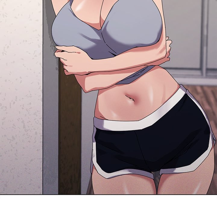 18+ What’s Wrong With This Family? (Uncensored) Chapter 38 page 6