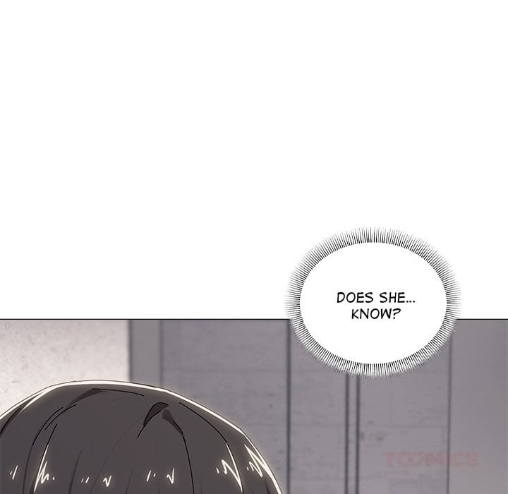 18+ What’s Wrong With This Family? (Uncensored) Chapter 38 page 9