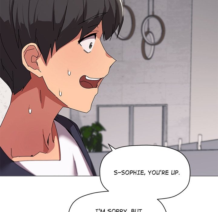 18+ What’s Wrong With This Family? (Uncensored) Chapter 38 page 10
