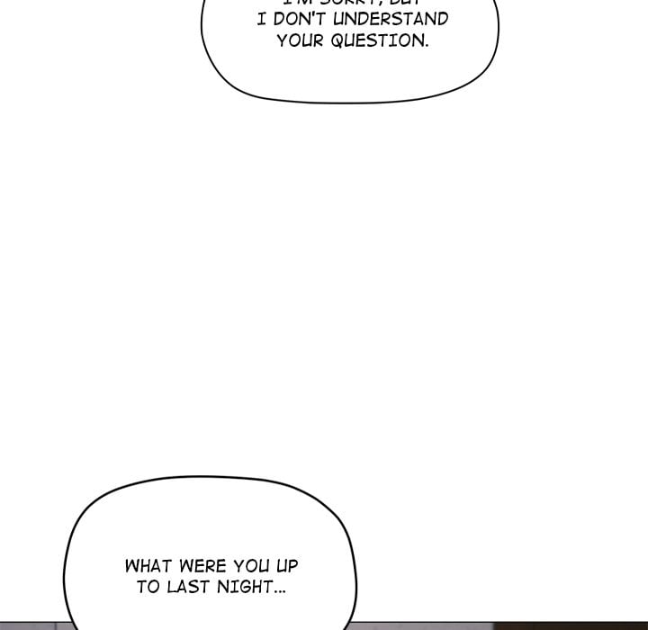 18+ What’s Wrong With This Family? (Uncensored) Chapter 38 page 11