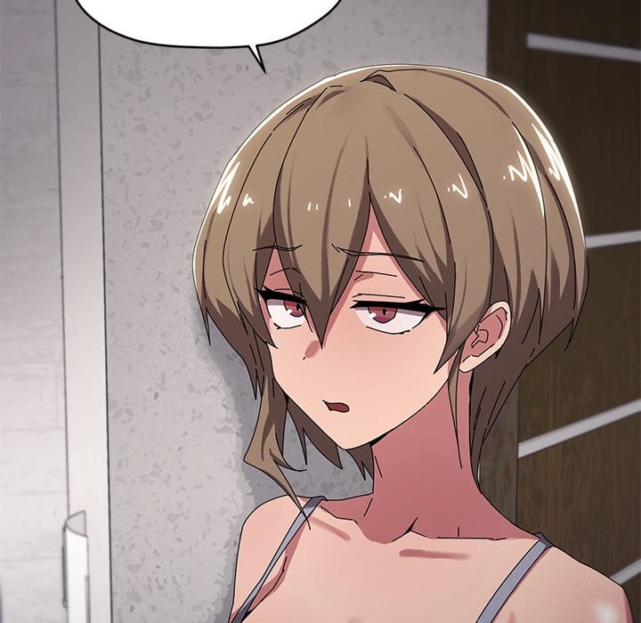 18+ What’s Wrong With This Family? (Uncensored) Chapter 38 page 12