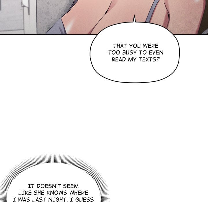 18+ What’s Wrong With This Family? (Uncensored) Chapter 38 page 13