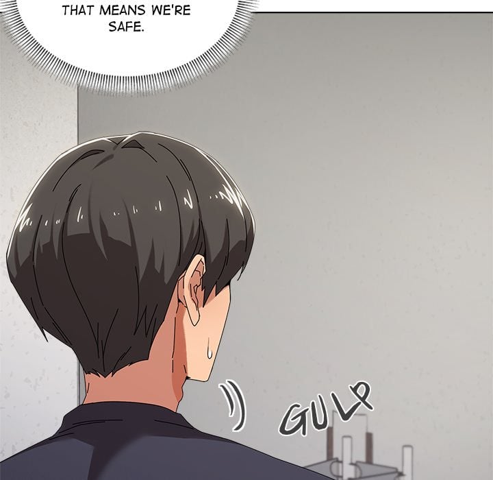 18+ What’s Wrong With This Family? (Uncensored) Chapter 38 page 14