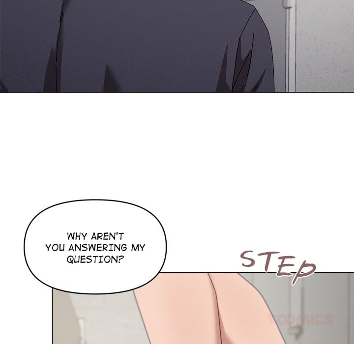 18+ What’s Wrong With This Family? (Uncensored) Chapter 38 page 15