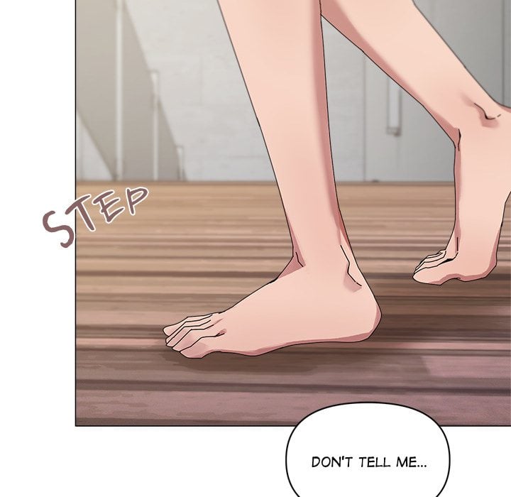 18+ What’s Wrong With This Family? (Uncensored) Chapter 38 page 16