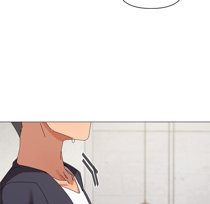 18+ What’s Wrong With This Family? (Uncensored) Chapter 38 page 17
