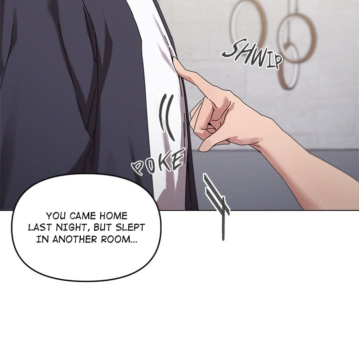18+ What’s Wrong With This Family? (Uncensored) Chapter 38 page 18