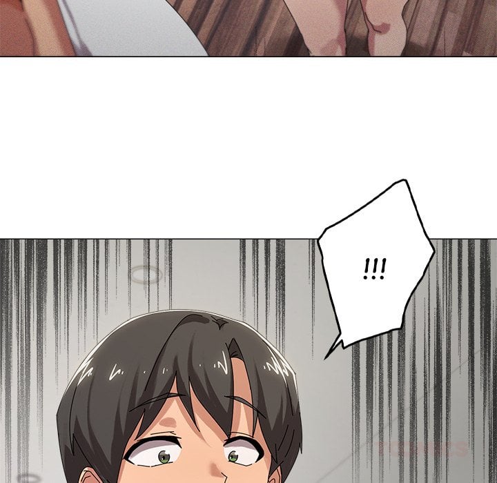 18+ What’s Wrong With This Family? (Uncensored) Chapter 38 page 21