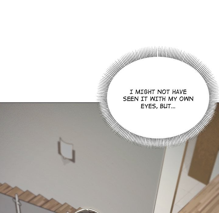 18+ What’s Wrong With This Family? (Uncensored) Chapter 38 page 23