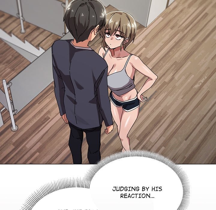 18+ What’s Wrong With This Family? (Uncensored) Chapter 38 page 24