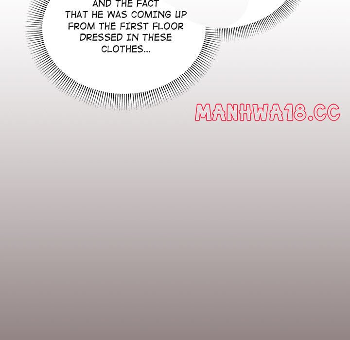 18+ What’s Wrong With This Family? (Uncensored) Chapter 38 page 25