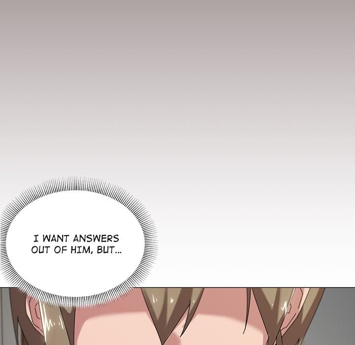18+ What’s Wrong With This Family? (Uncensored) Chapter 38 page 28