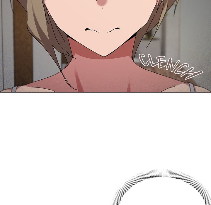 18+ What’s Wrong With This Family? (Uncensored) Chapter 38 page 29