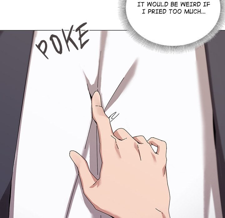 18+ What’s Wrong With This Family? (Uncensored) Chapter 38 page 30