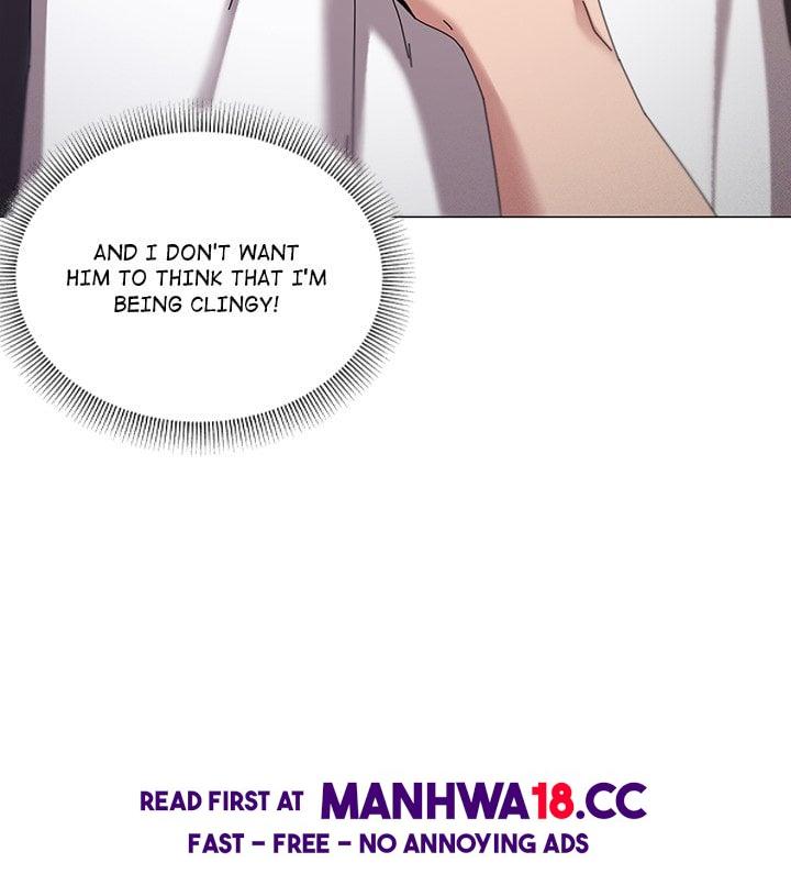 18+ What’s Wrong With This Family? (Uncensored) Chapter 38 page 31