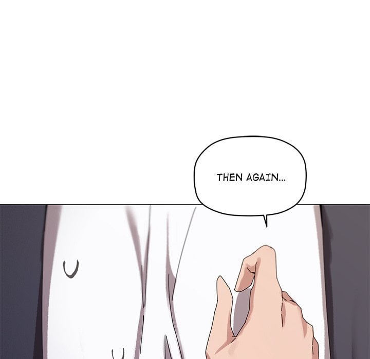 18+ What’s Wrong With This Family? (Uncensored) Chapter 38 page 32