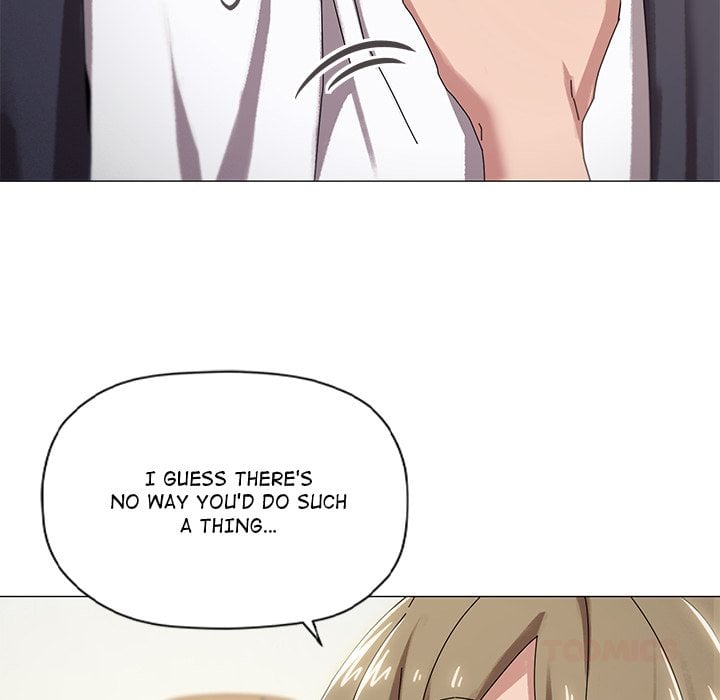 18+ What’s Wrong With This Family? (Uncensored) Chapter 38 page 33