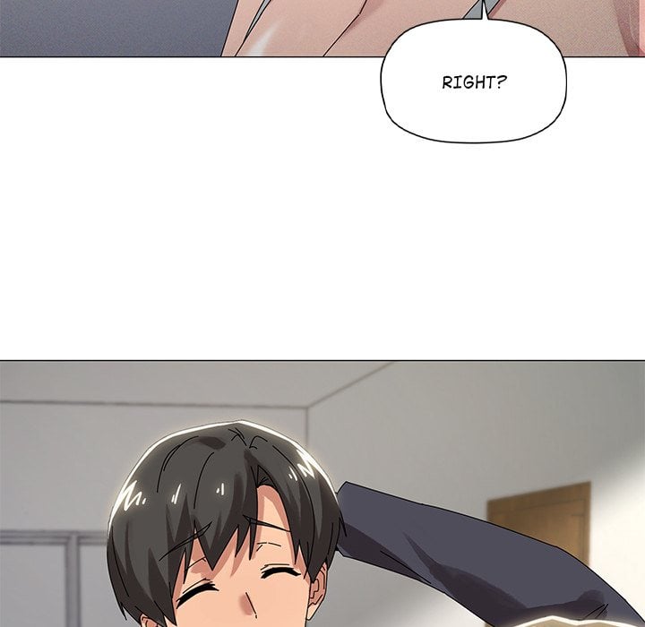 18+ What’s Wrong With This Family? (Uncensored) Chapter 38 page 35