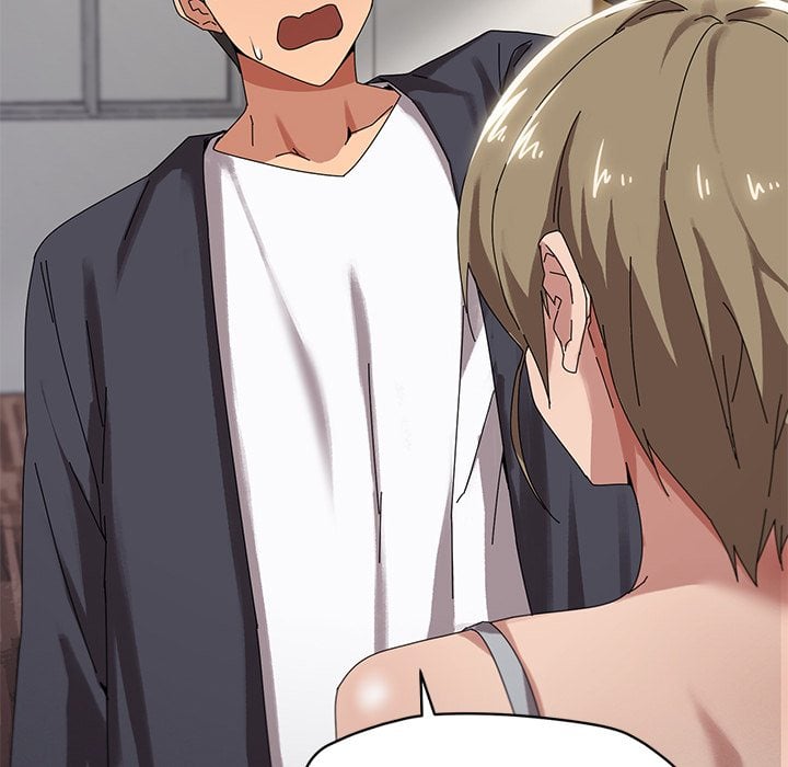 18+ What’s Wrong With This Family? (Uncensored) Chapter 38 page 36