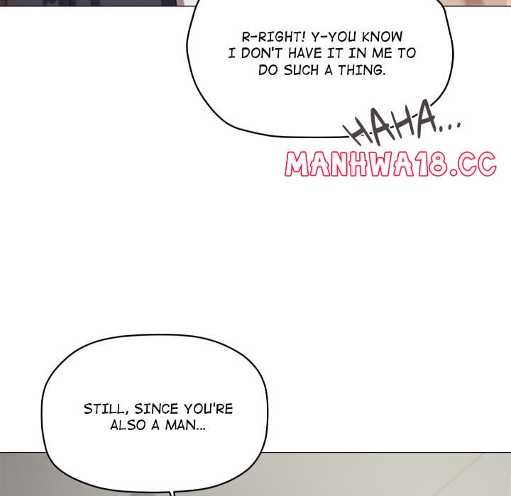 18+ What’s Wrong With This Family? (Uncensored) Chapter 38 page 37