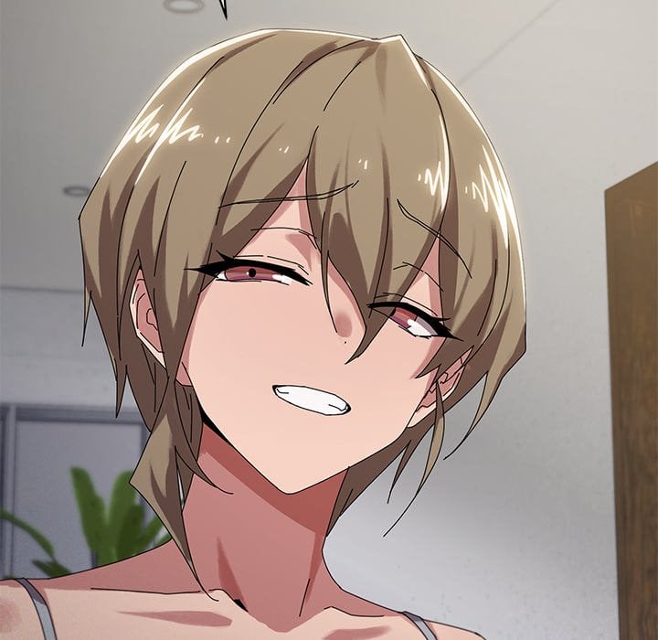 18+ What’s Wrong With This Family? (Uncensored) Chapter 38 page 38