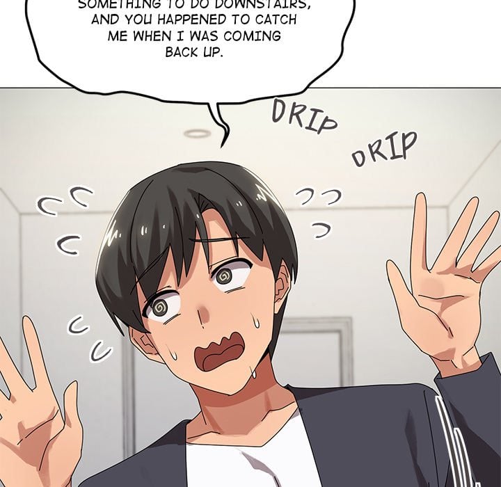18+ What’s Wrong With This Family? (Uncensored) Chapter 38 page 40