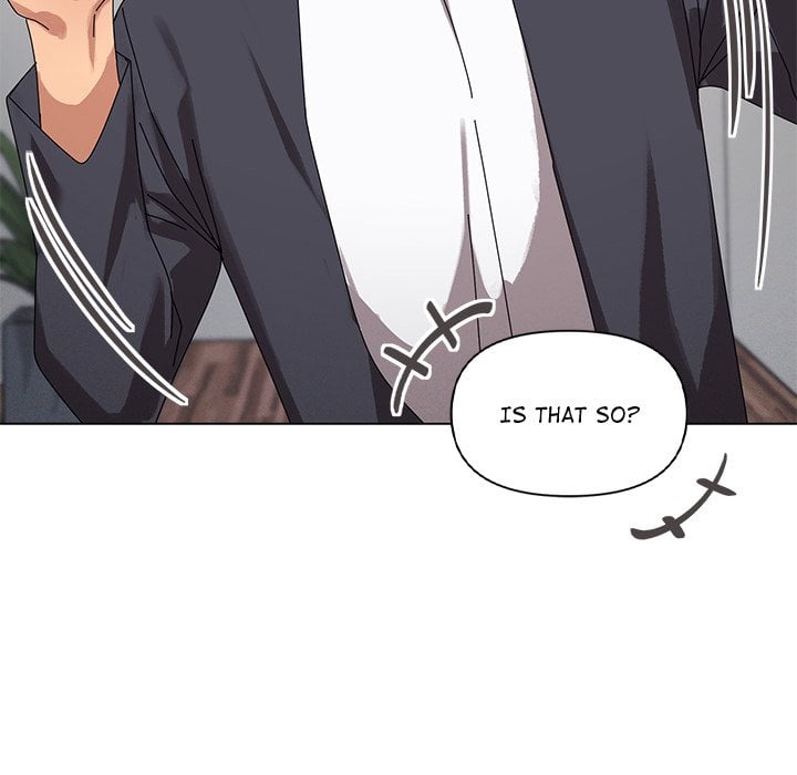18+ What’s Wrong With This Family? (Uncensored) Chapter 38 page 41