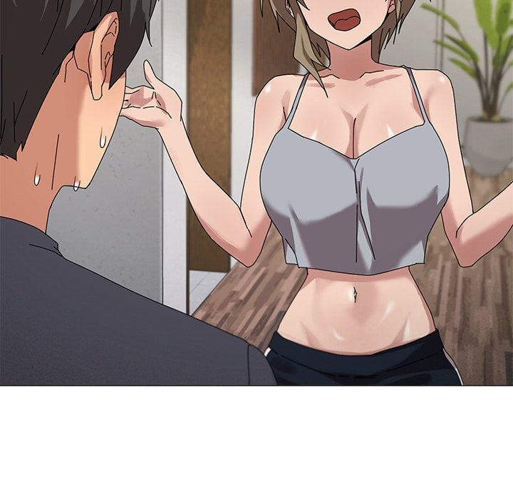 18+ What’s Wrong With This Family? (Uncensored) Chapter 38 page 43